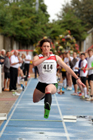 Emma Pringle (Gateshead Harriers), Triple Jump, Gateshead Tartan Games